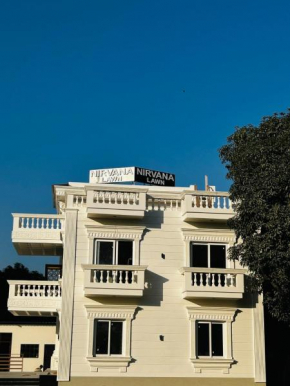 Nirvana Lawn
